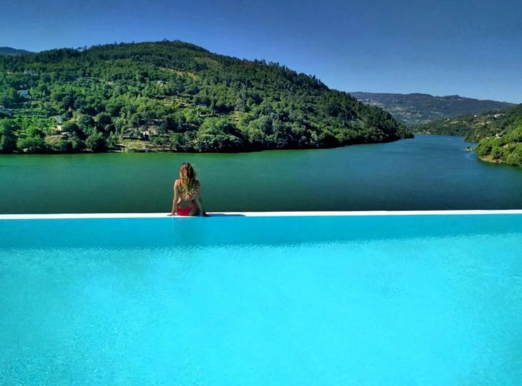 Douro Royal Valley Hotel & Spa - Riba Douro